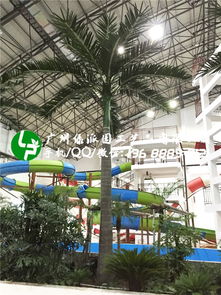 工廠直銷仿真椰子樹 熱帶風(fēng)情裝飾的優(yōu)選方案