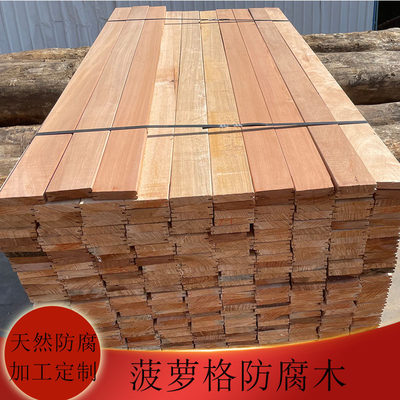 塑木鋪板 網(wǎng)購新寵，戶外空間的綠色革命